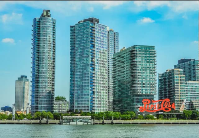 LONG ISLAND CITY